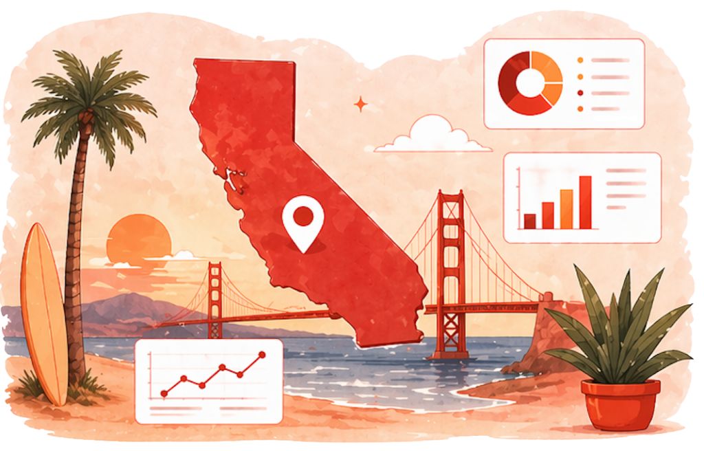 California CALPADS data reporting illustration California CALPADS data reporting illustration