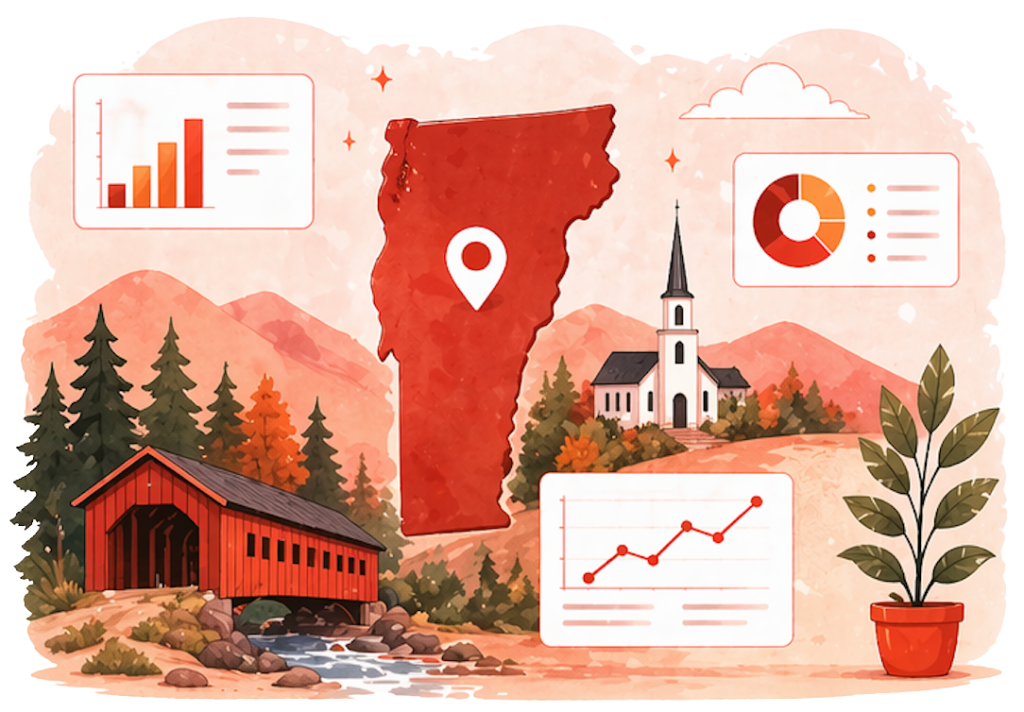 Vermont Ed-Fi data reporting illustration