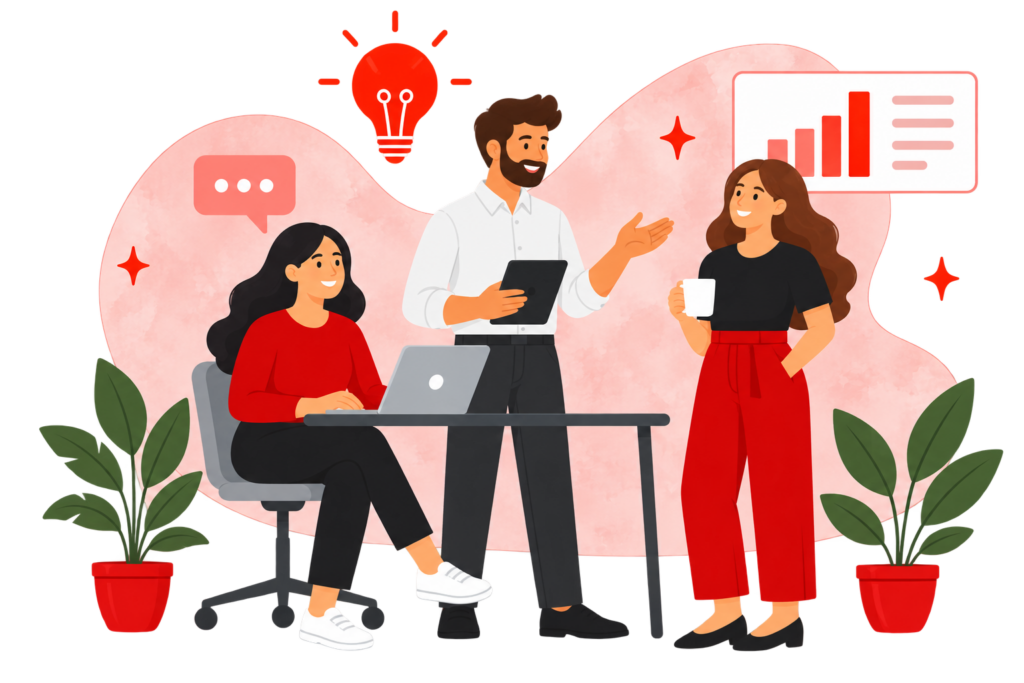 MeasureED Careers